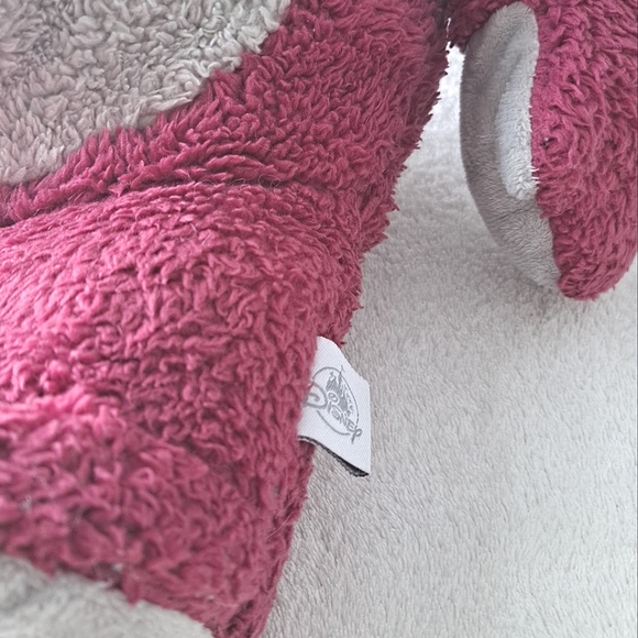 Disney Toy Story 3 Plush Lotso Huggin Bear - Picture 5 of 5